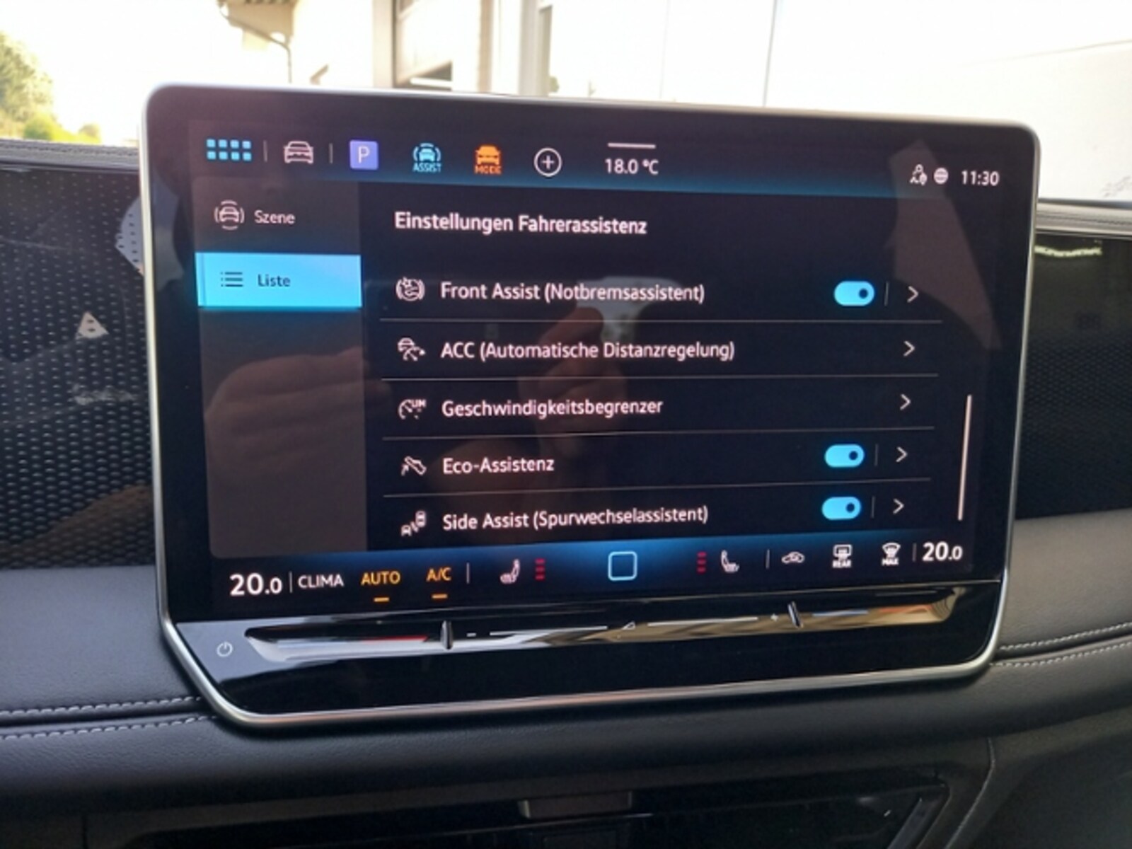 Volkswagen Tiguan – Bild 20