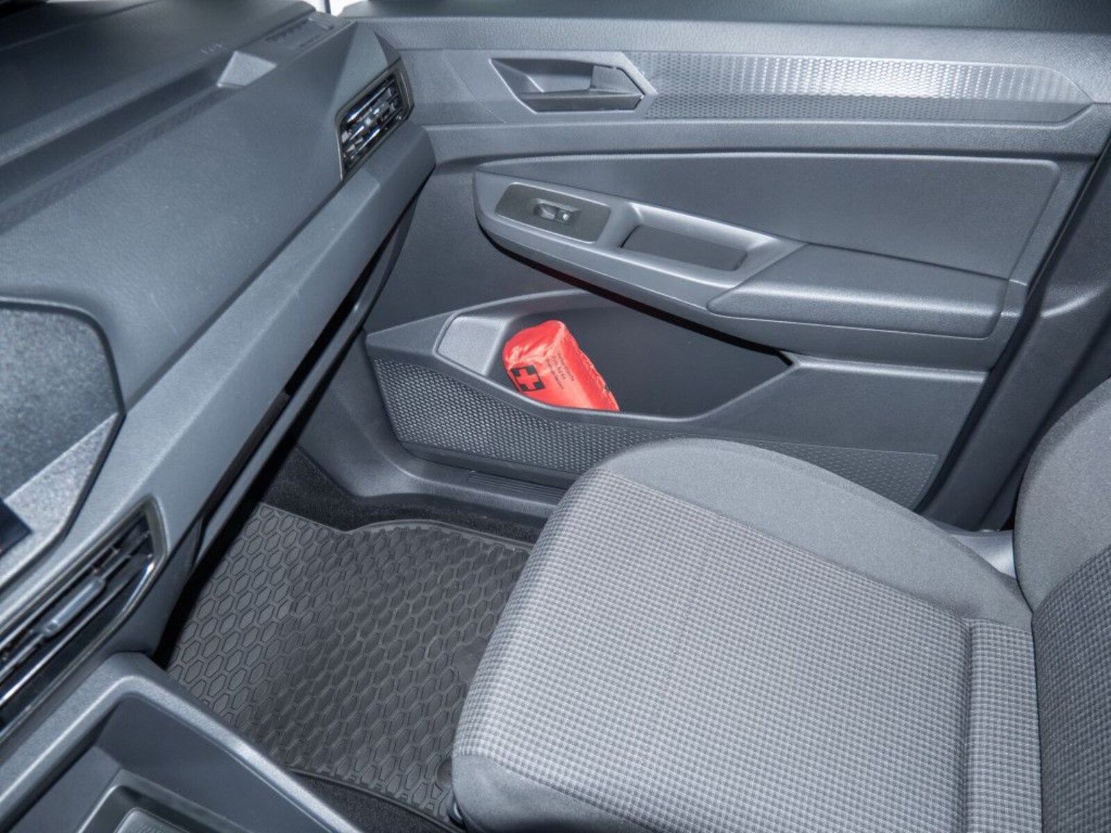 Volkswagen Caddy Cargo – Bild 14