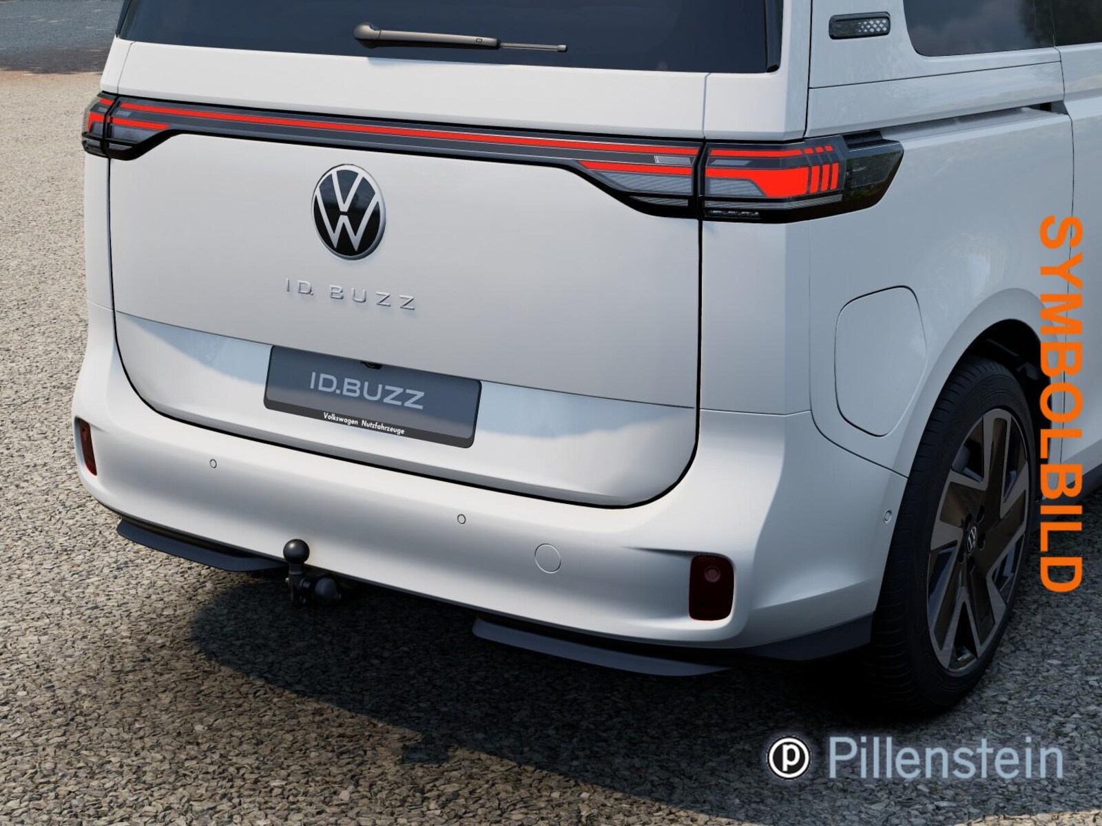 Volkswagen ID. Buzz – Bild 5