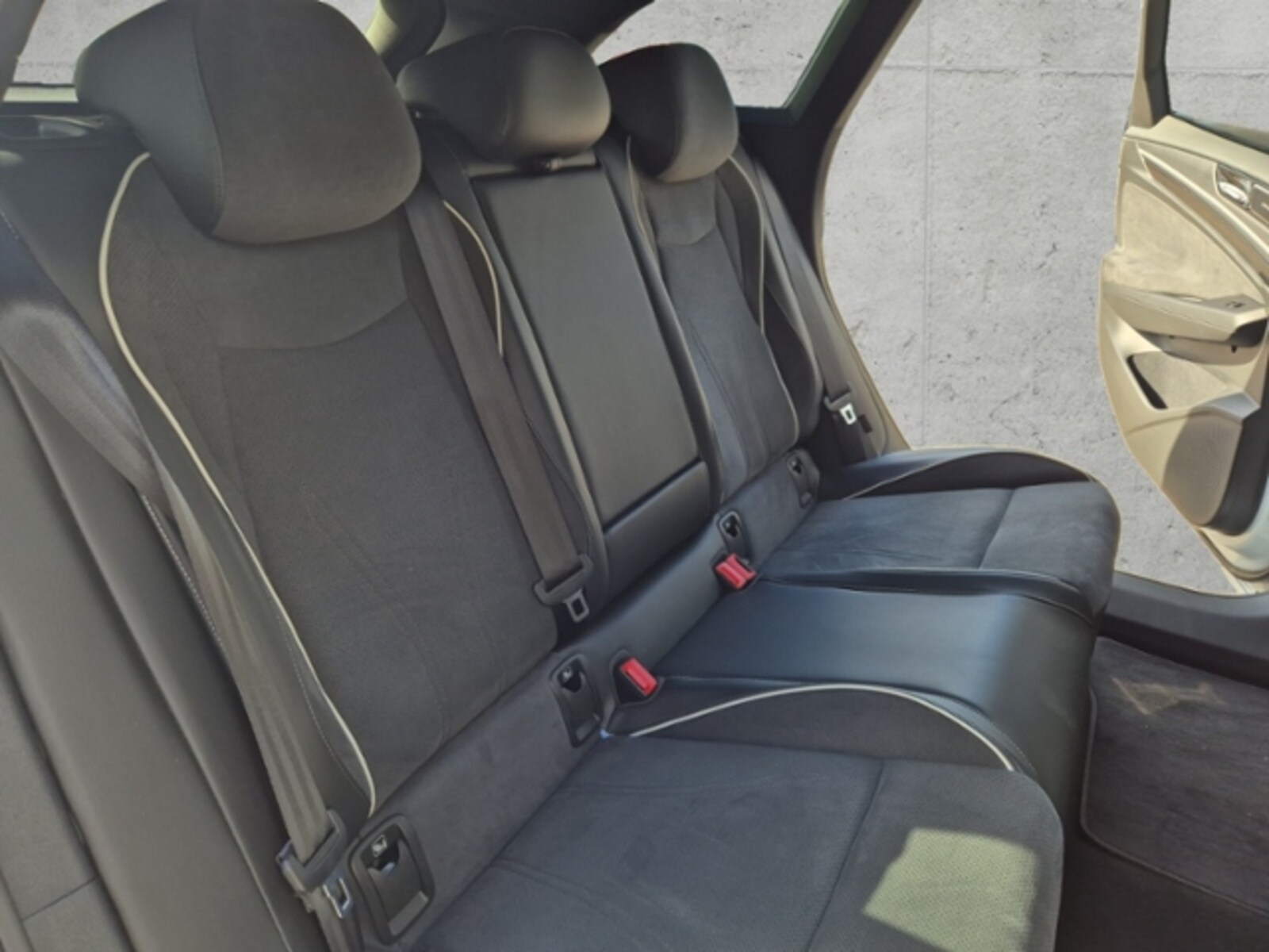 Volkswagen ID.7 Tourer – Bild 20