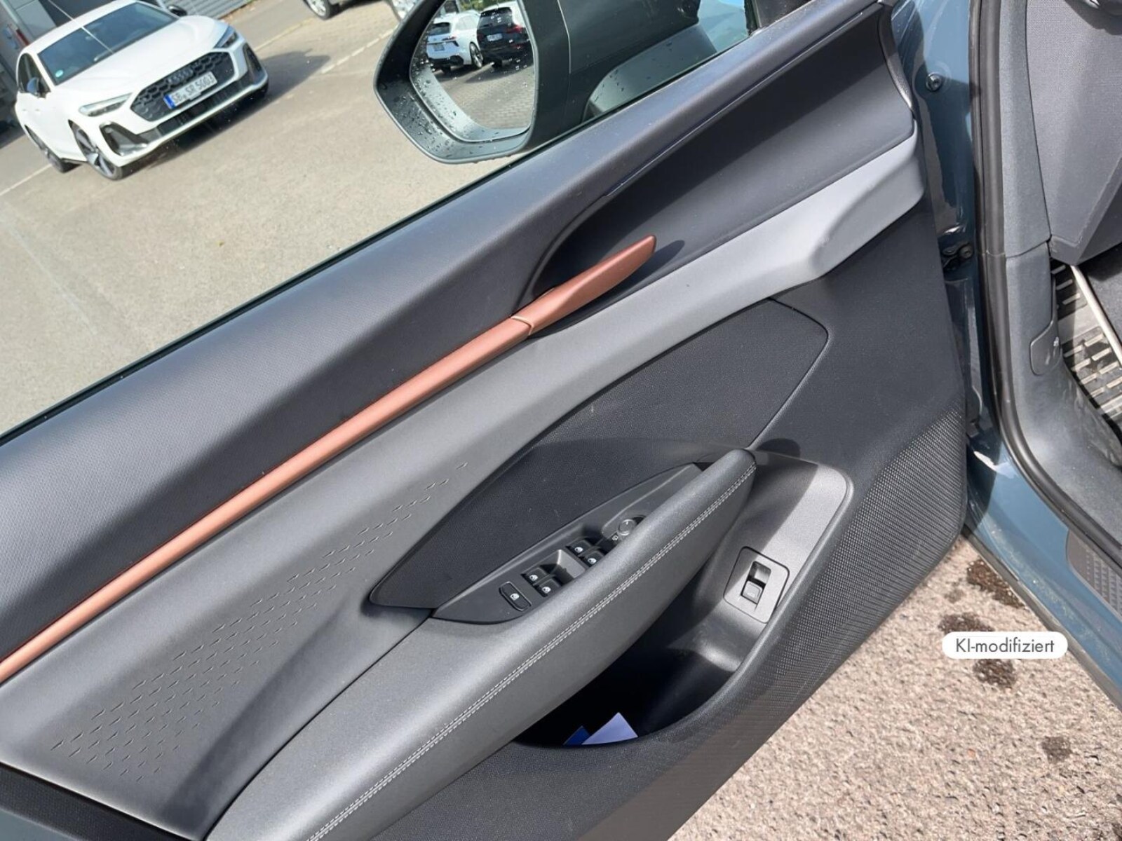 CUPRA Terramar – Bild 13