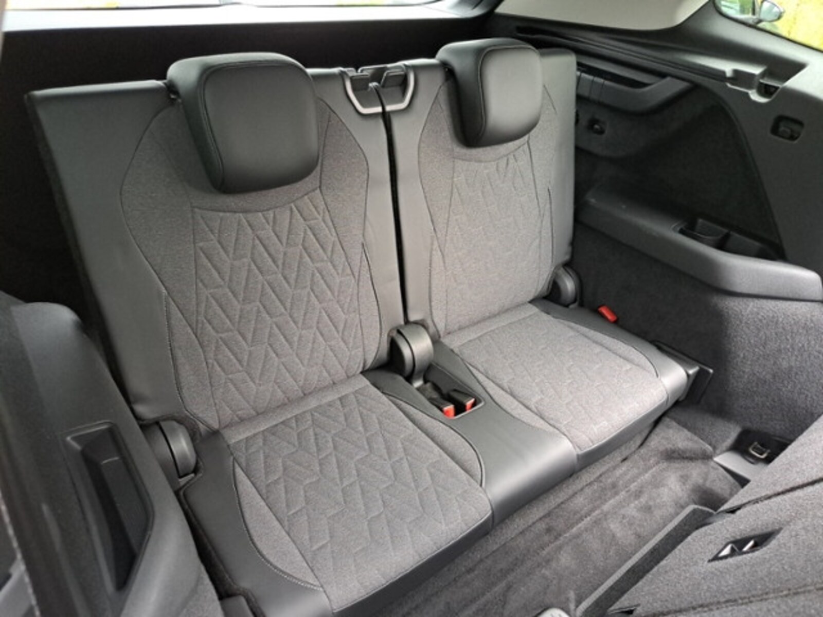 Volkswagen Tayron – Bild 16