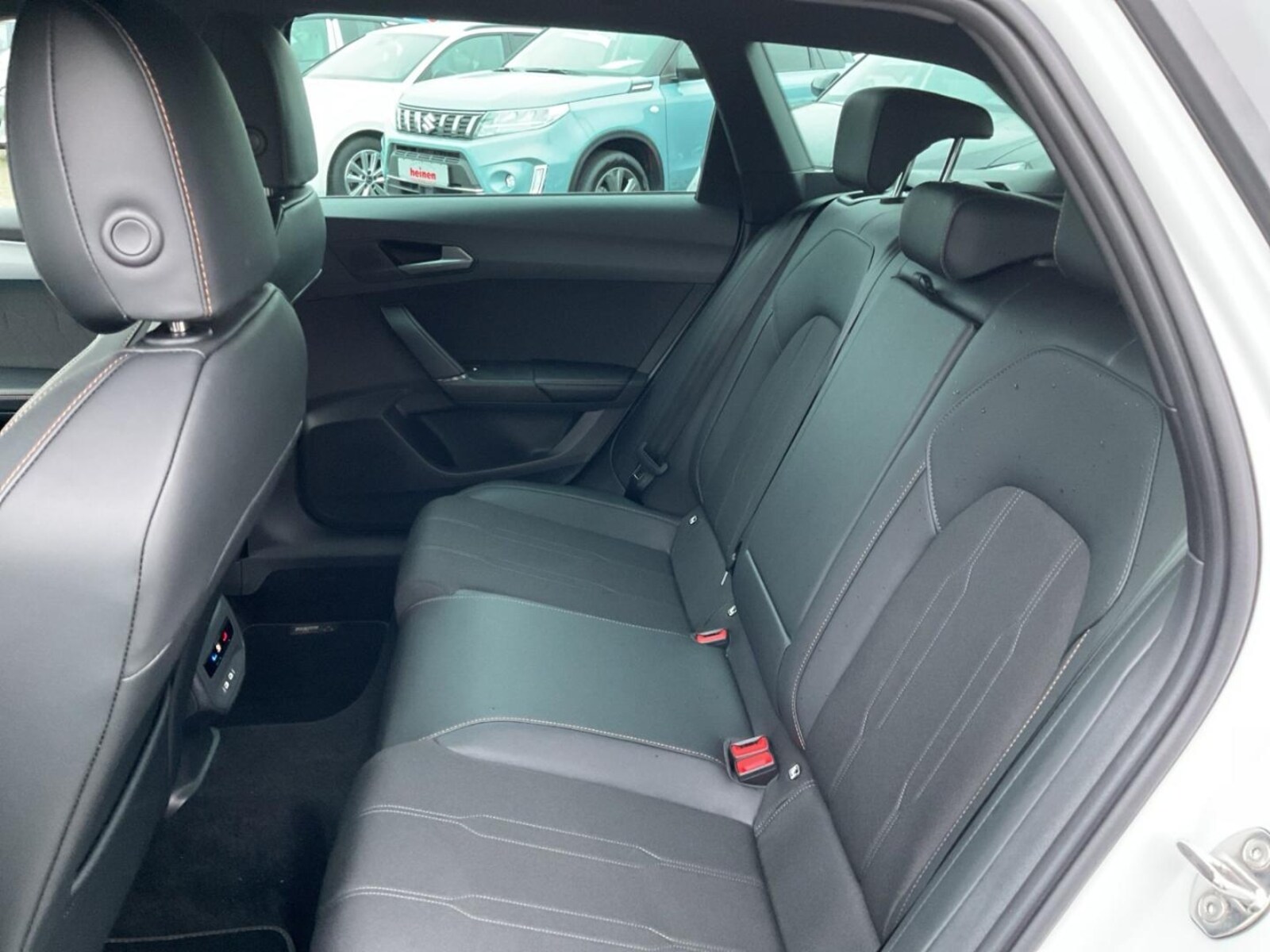 CUPRA Leon Sportstourer – Bild 7
