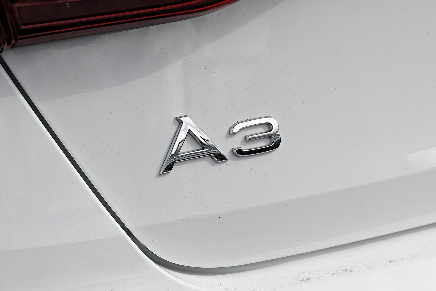 Image about Audi A3 Sedan 35 TFSI S tronic