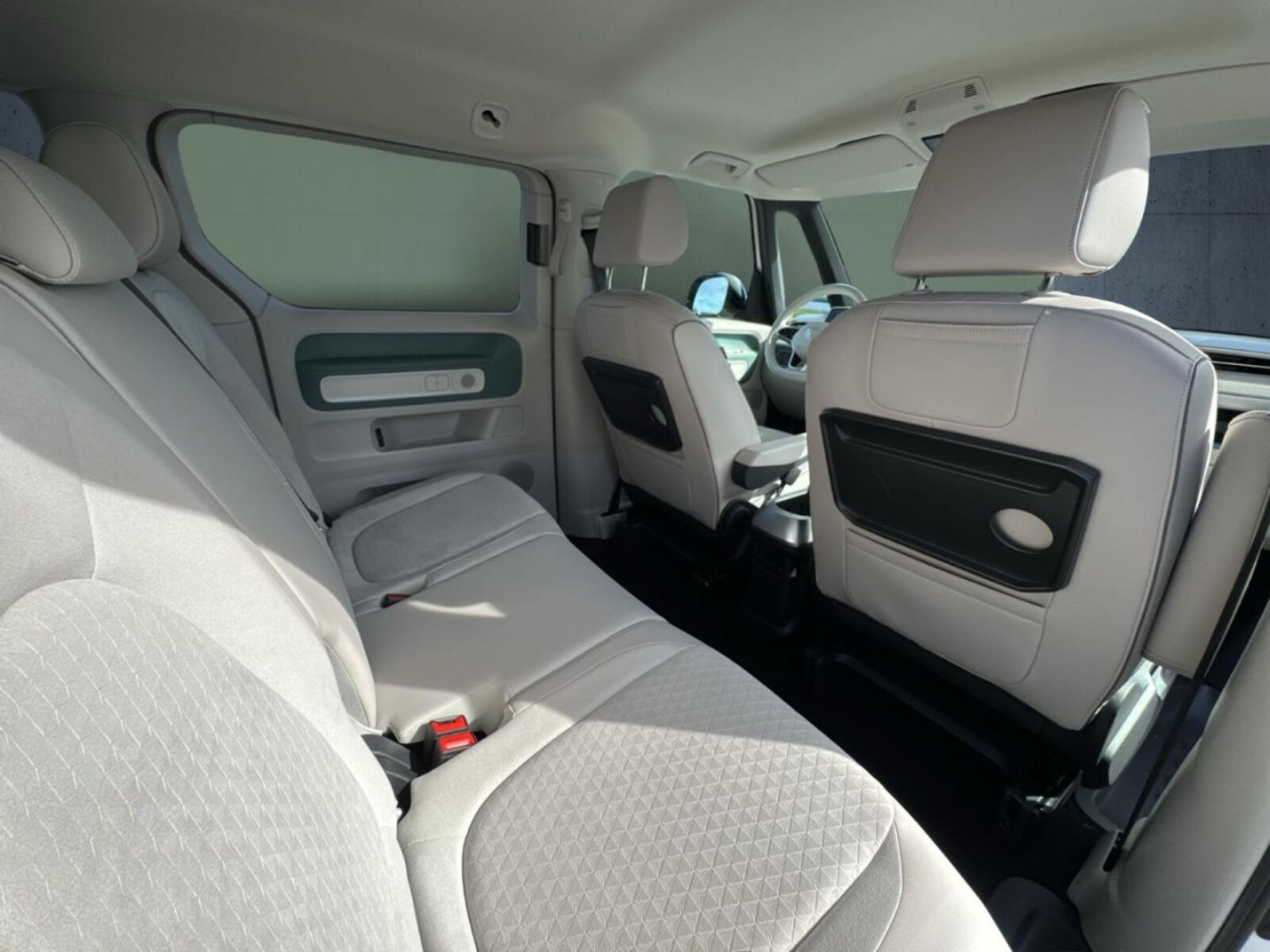Volkswagen ID. Buzz – Bild 18