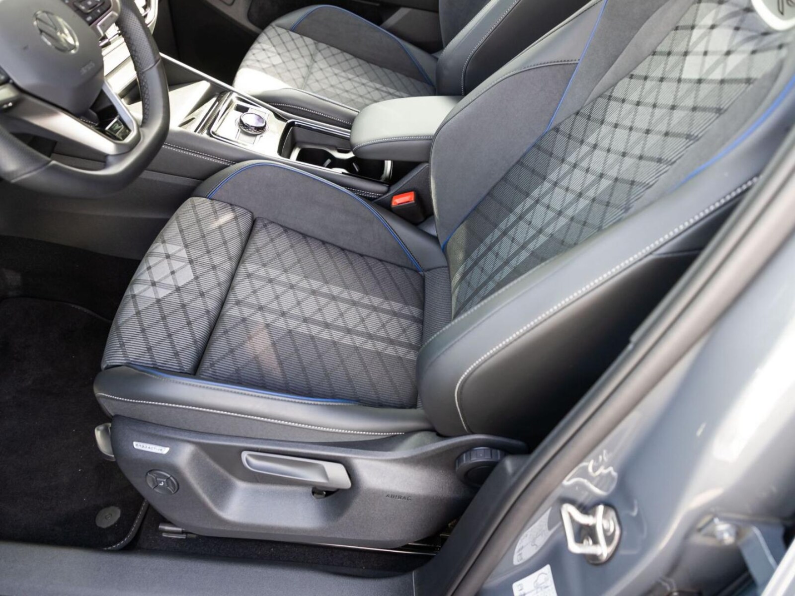 Volkswagen Tayron – Bild 13