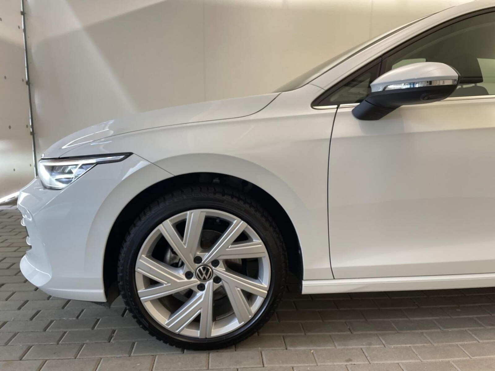 Volkswagen Golf Variant – Bild 3