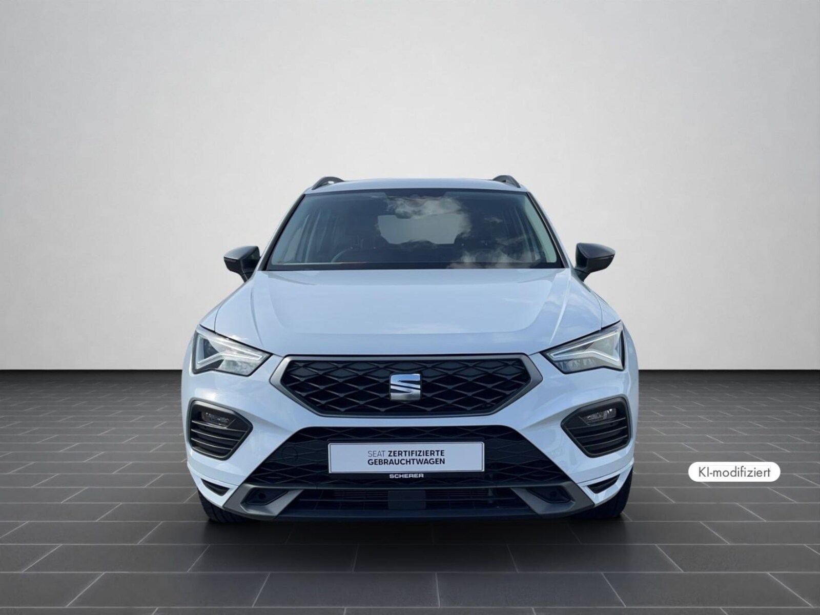 SEAT Ateca – Bild 6