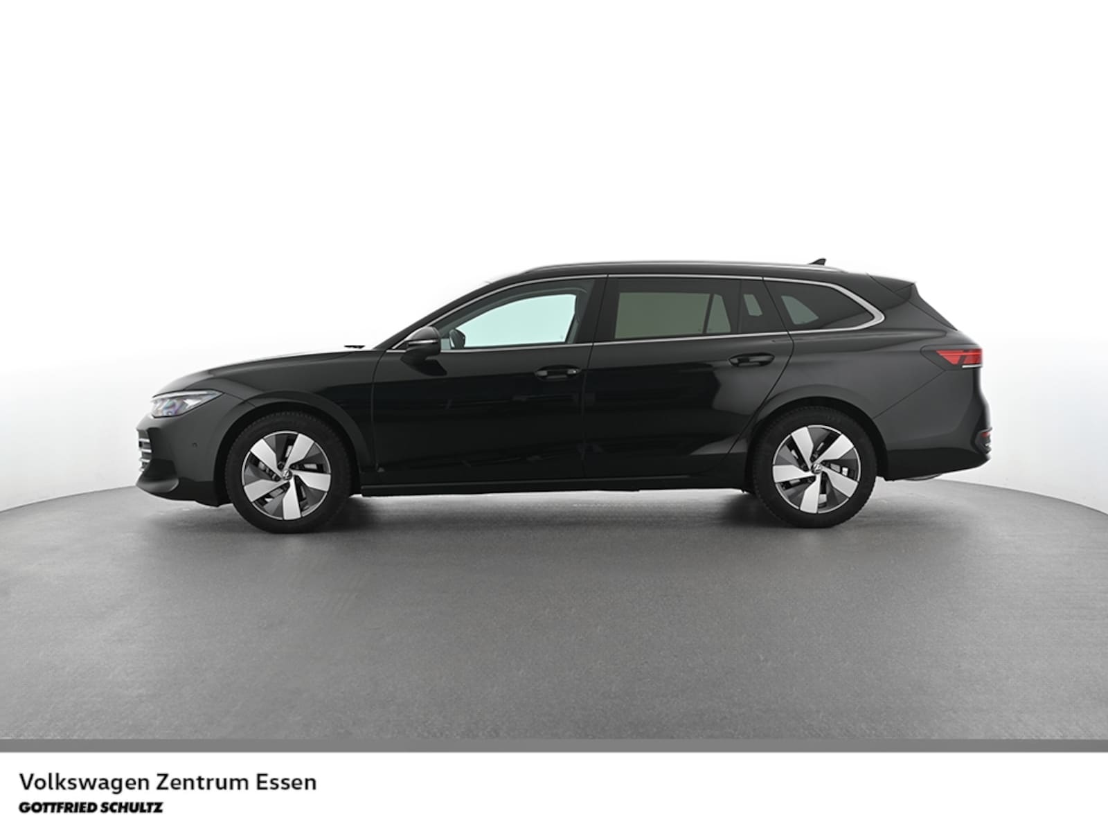 Volkswagen Passat – Bild 3