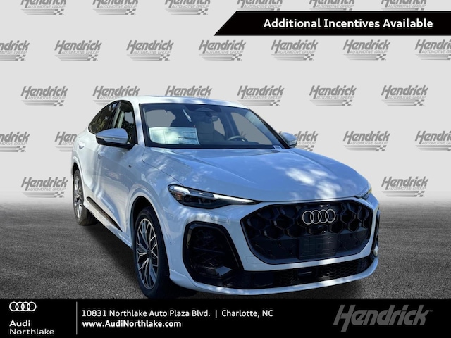 Photo of 2026 Audi Q5 Sportback