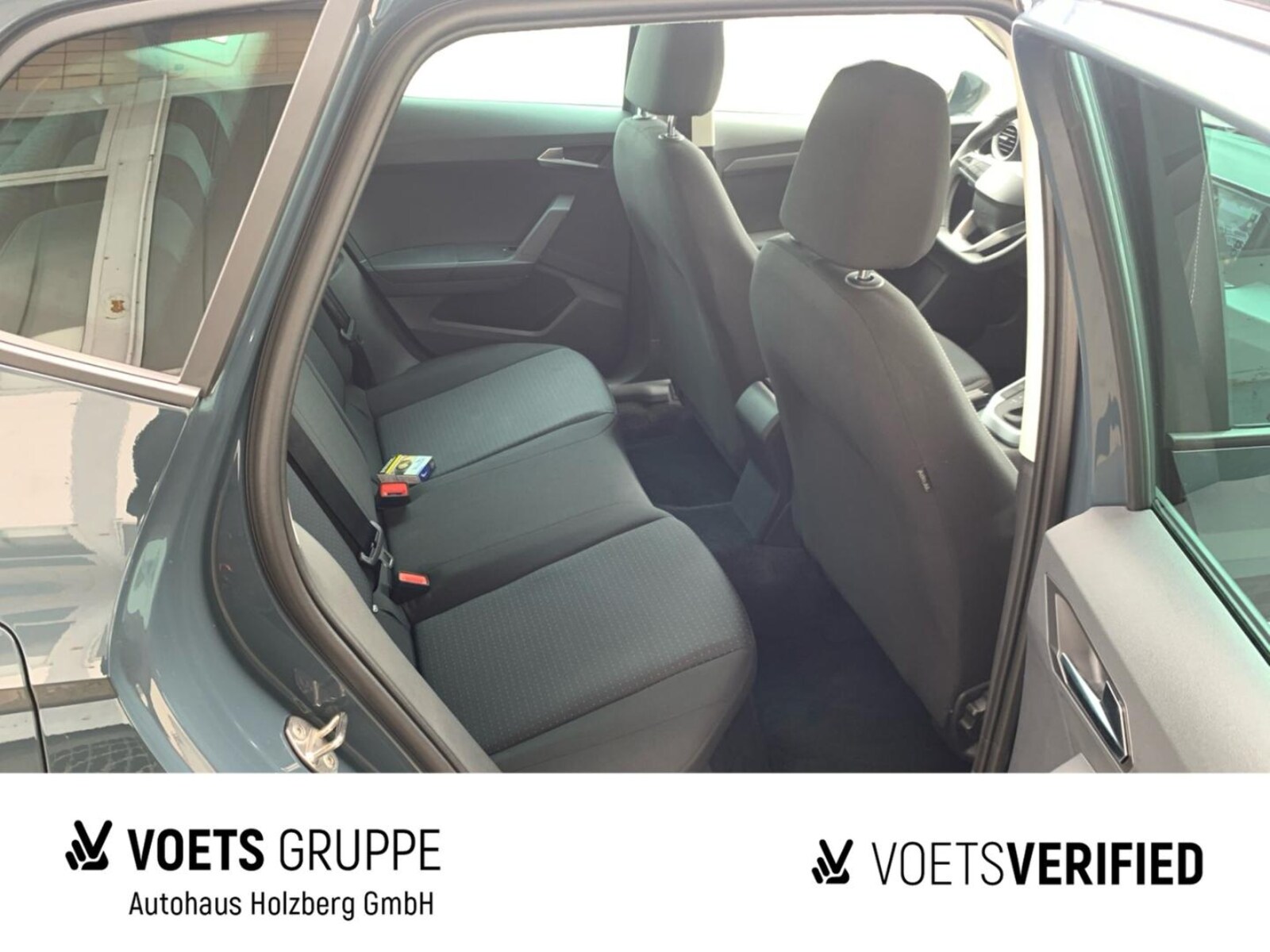 SEAT Arona – Bild 13
