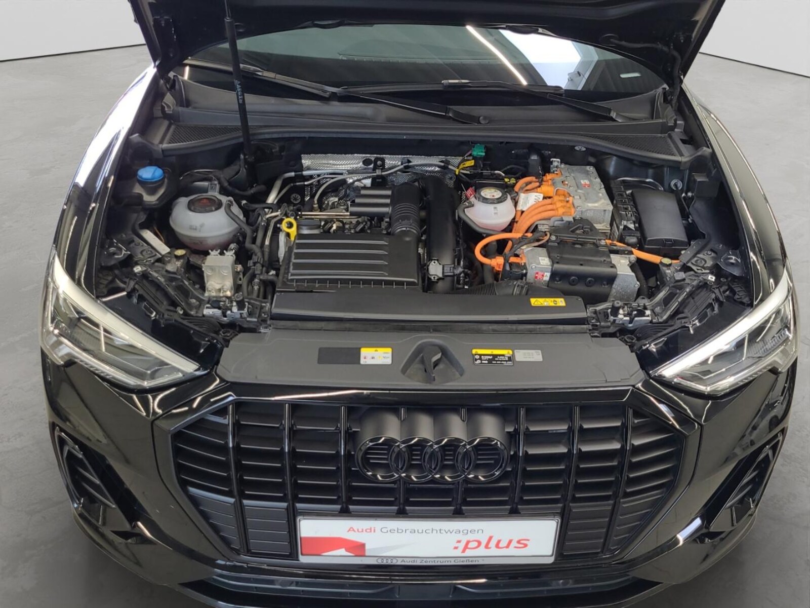 Audi Q3 – Bild 10