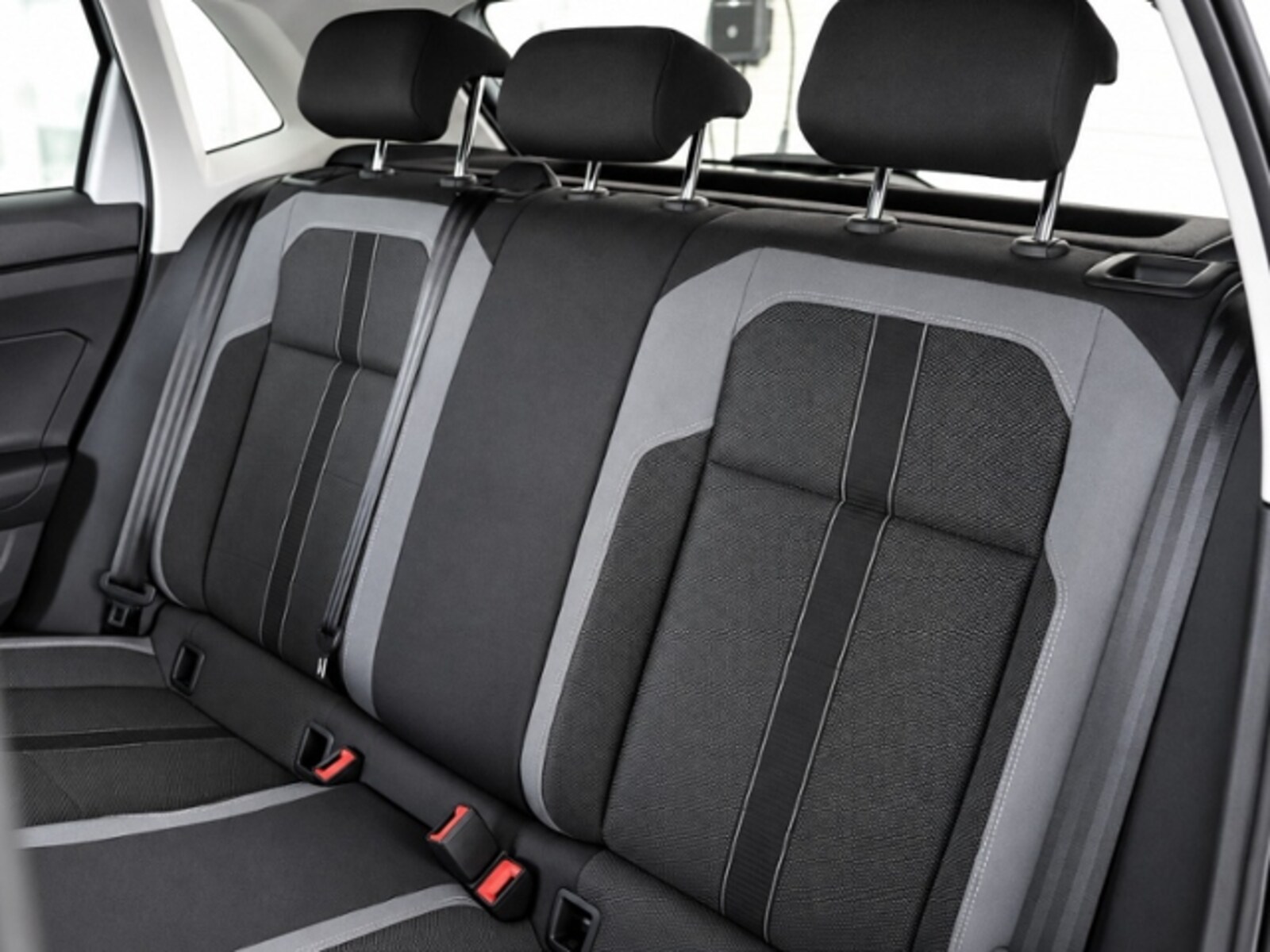 Volkswagen Polo – Bild 21