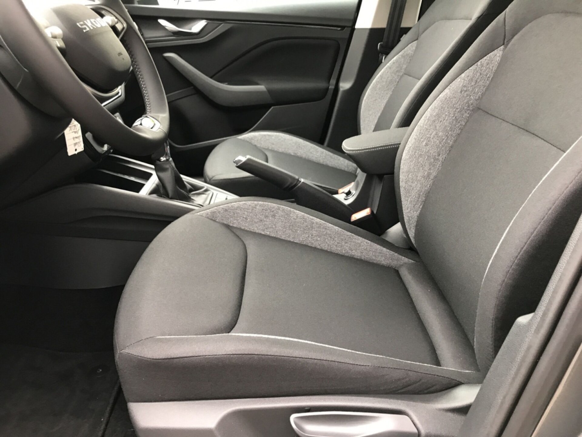 Skoda Kamiq Drive 130