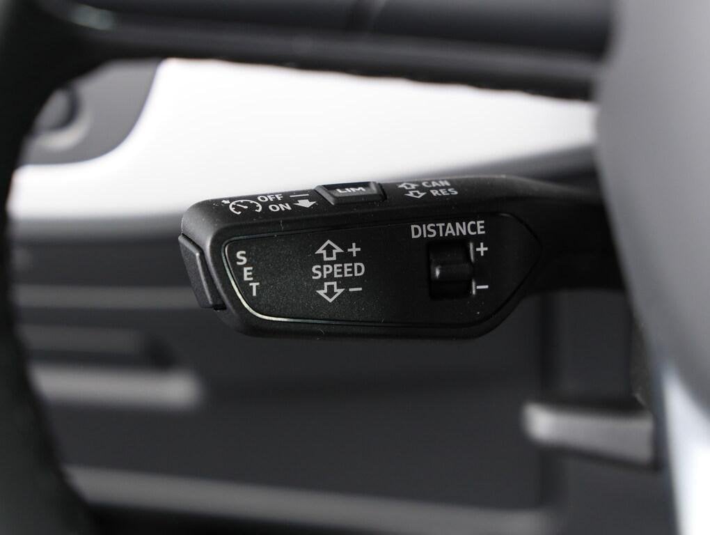 Image about Audi A4 Berlina S line edition 35 TDI 120 kW (163 CV) S tronic