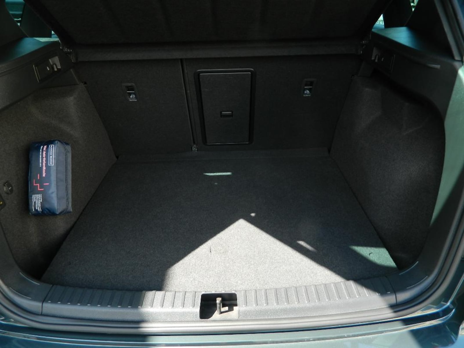 CUPRA Ateca – Bild 21