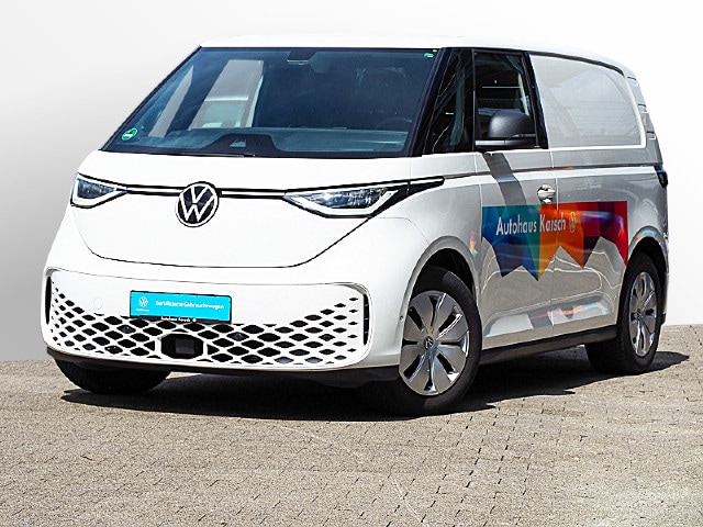 Volkswagen ID.Buzz