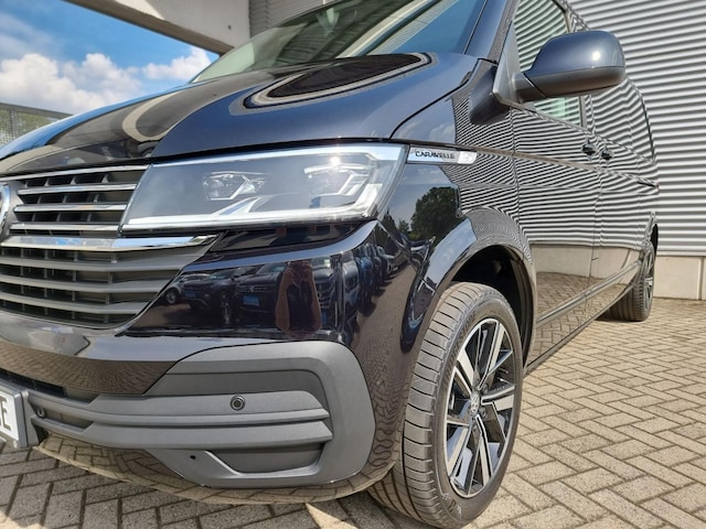 Volkswagen T6.1 Caravelle larger