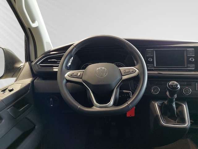 Volkswagen T6.1 Multivan