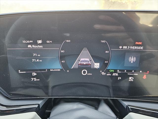 2025 Audi A5 Premium Plus - Photo 12