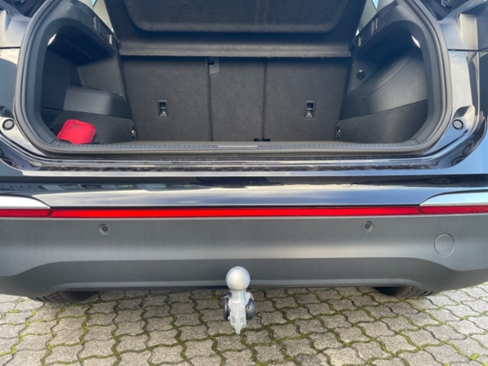 Volkswagen Tiguan – Bild 11