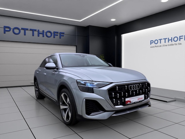 Audi Q8 45 TDI Quattro Tiptronic - - Joinsteer - #5