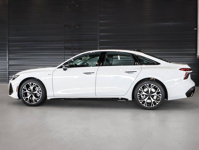 2026 Audi A6 Premium Plus - Photo 14