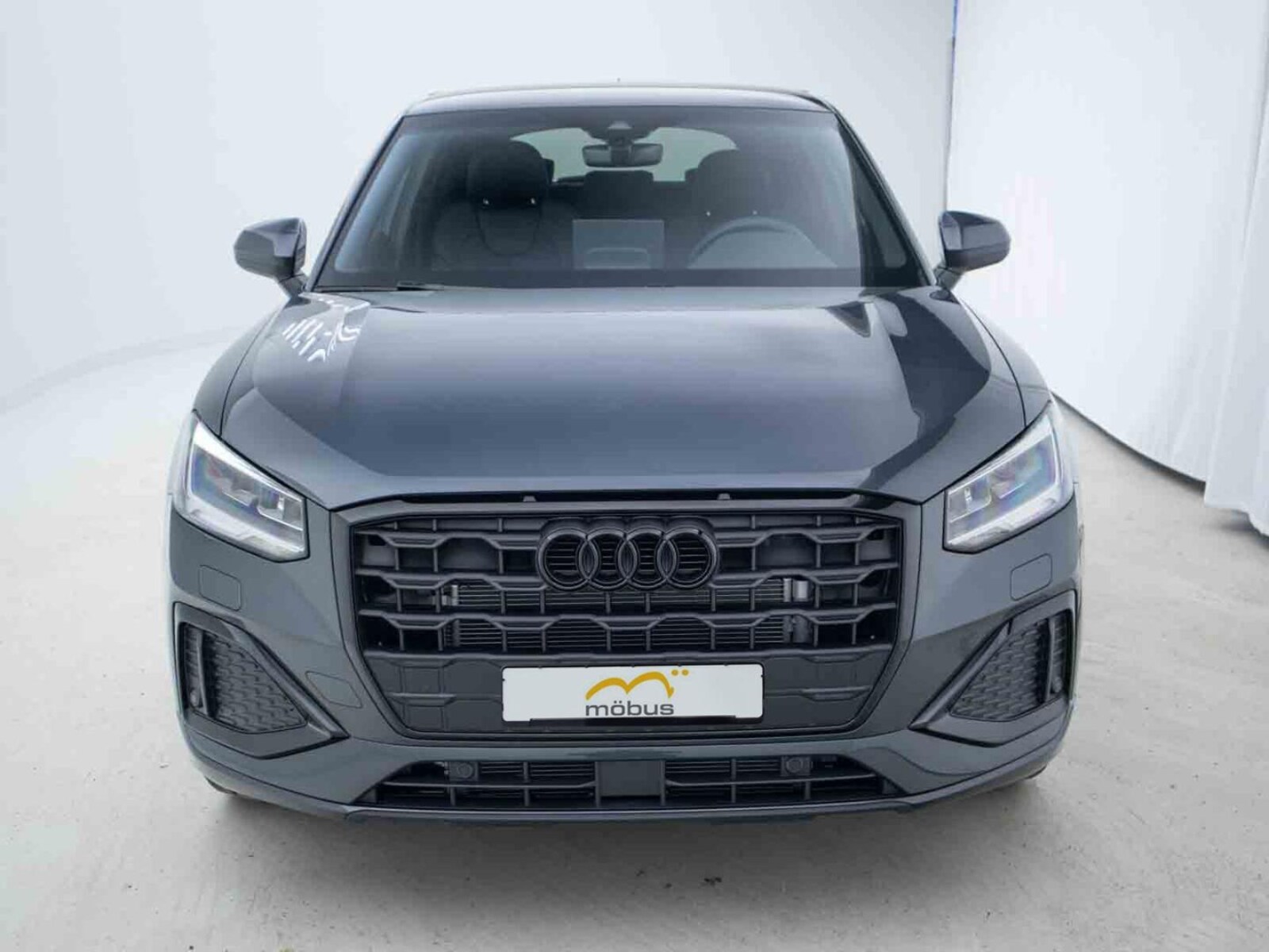 Audi Q2 – Bild 3