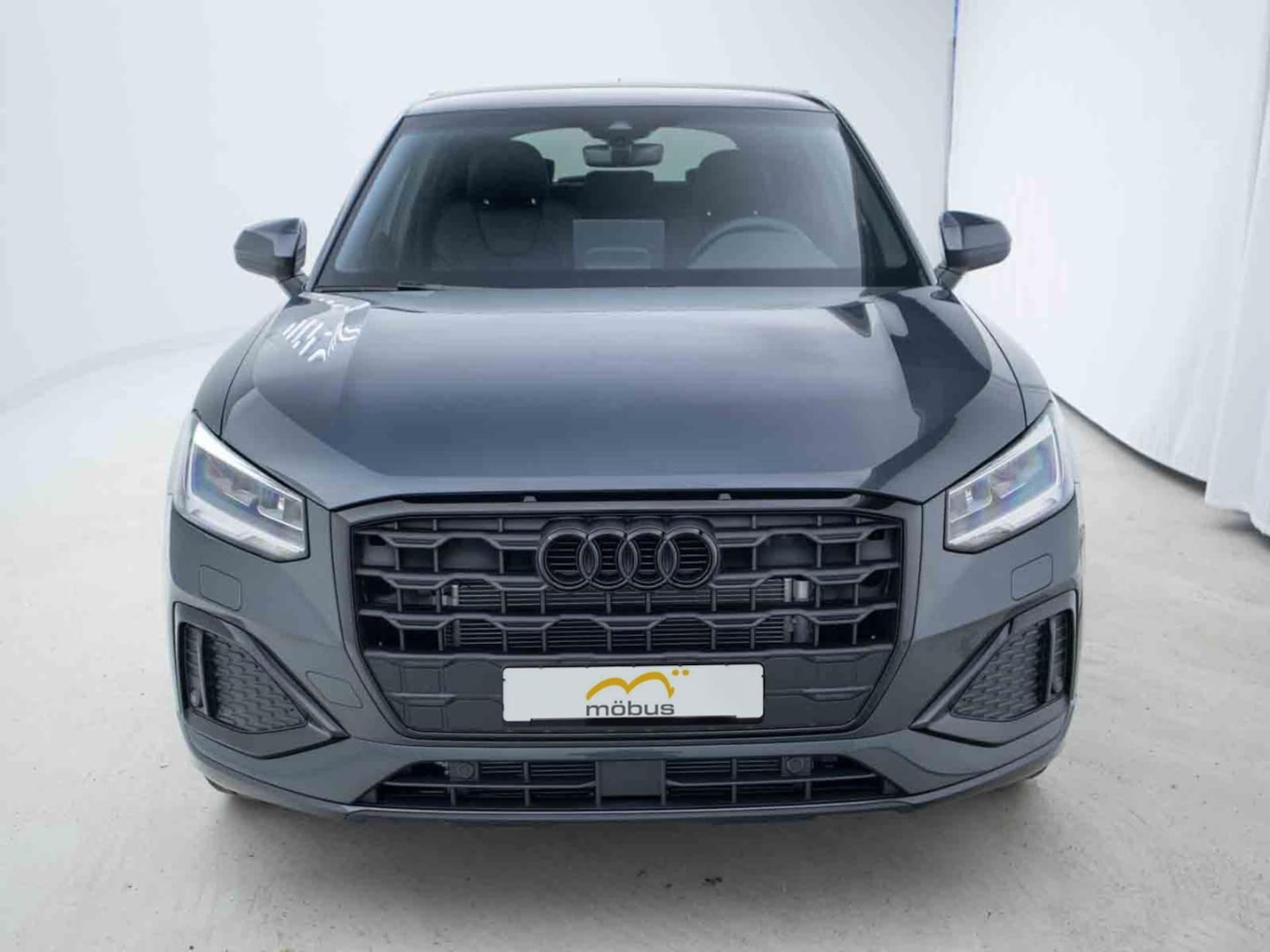 Audi Q2 Advanced