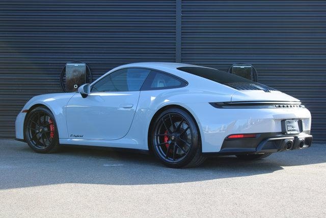 2025 Porsche