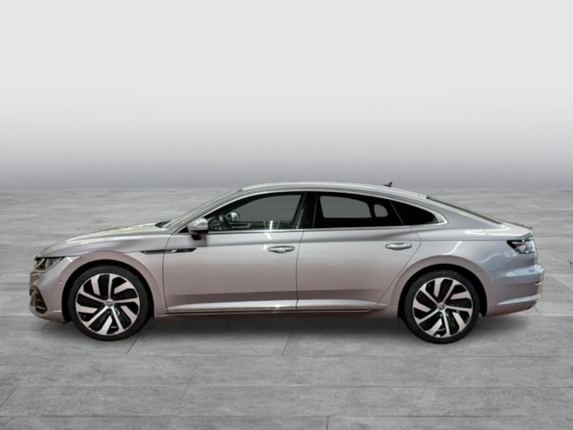 Volkswagen Arteon R-Line