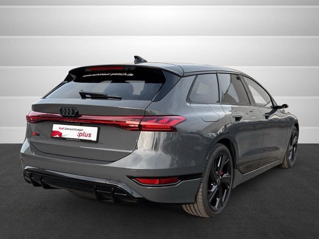 Audi S6 Avant E-tron E-tron Quattro -  - Joinsteer - #4