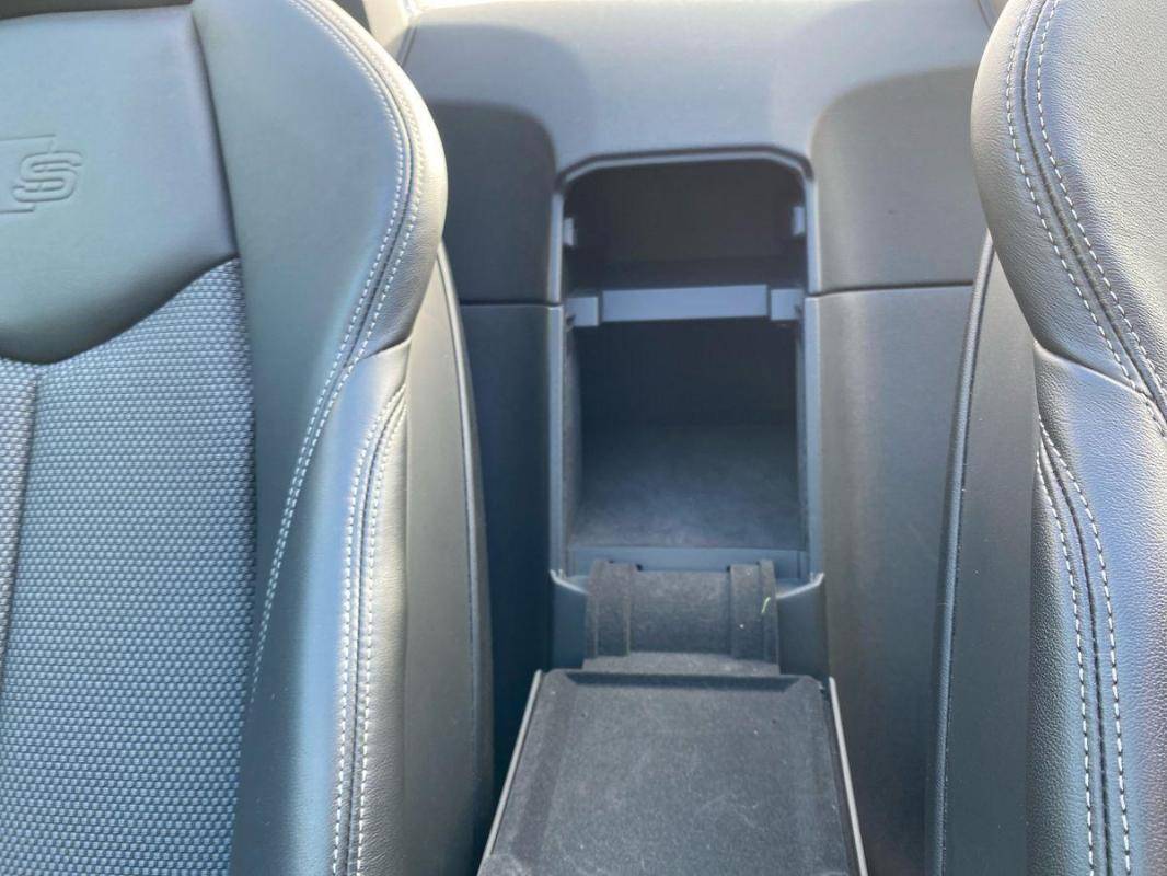 Image about Audi TT Roadster S line 40 TFSI 145 kW (197 ch) S tronic