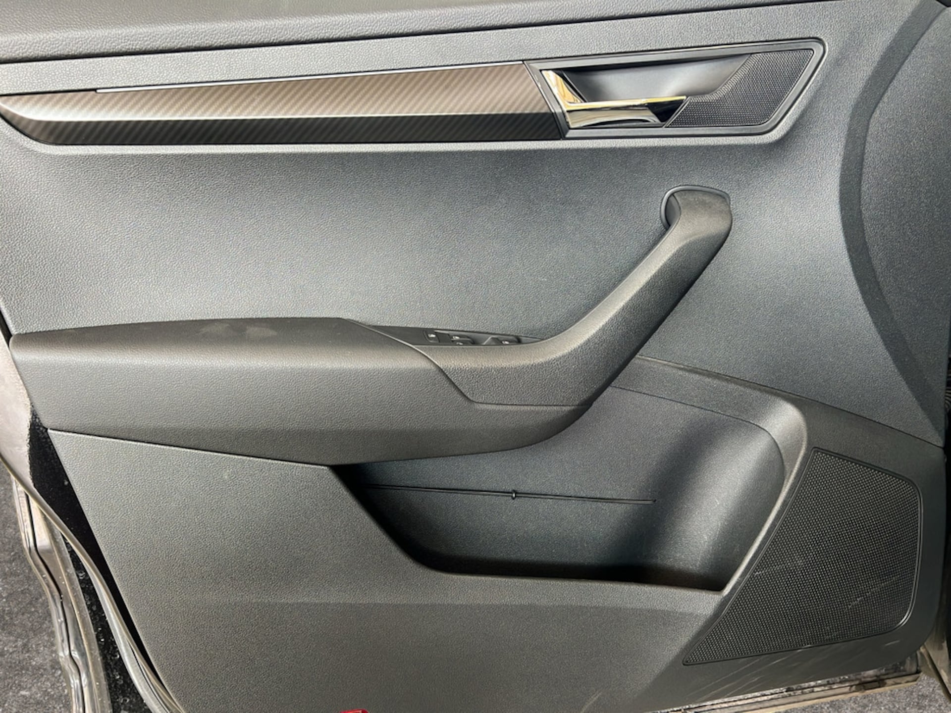 Skoda Karoq Sportline