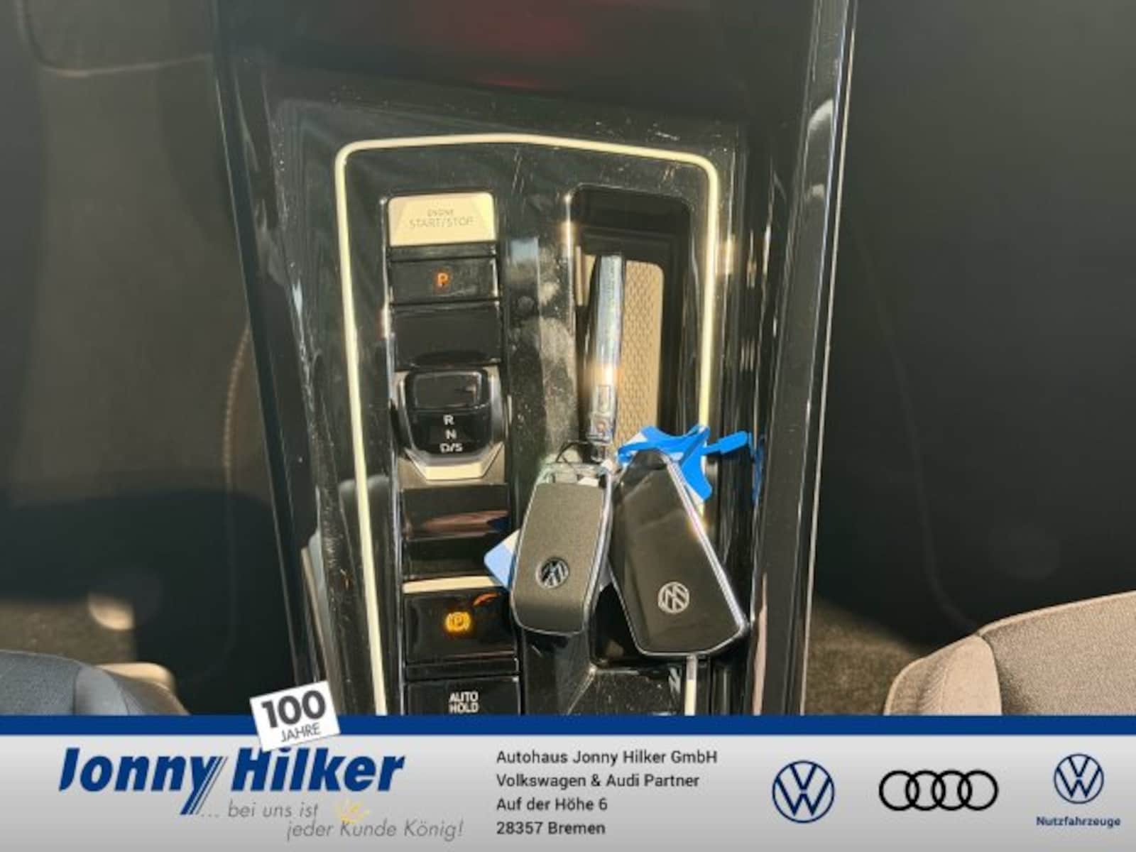Volkswagen Golf Variant – Bild 9