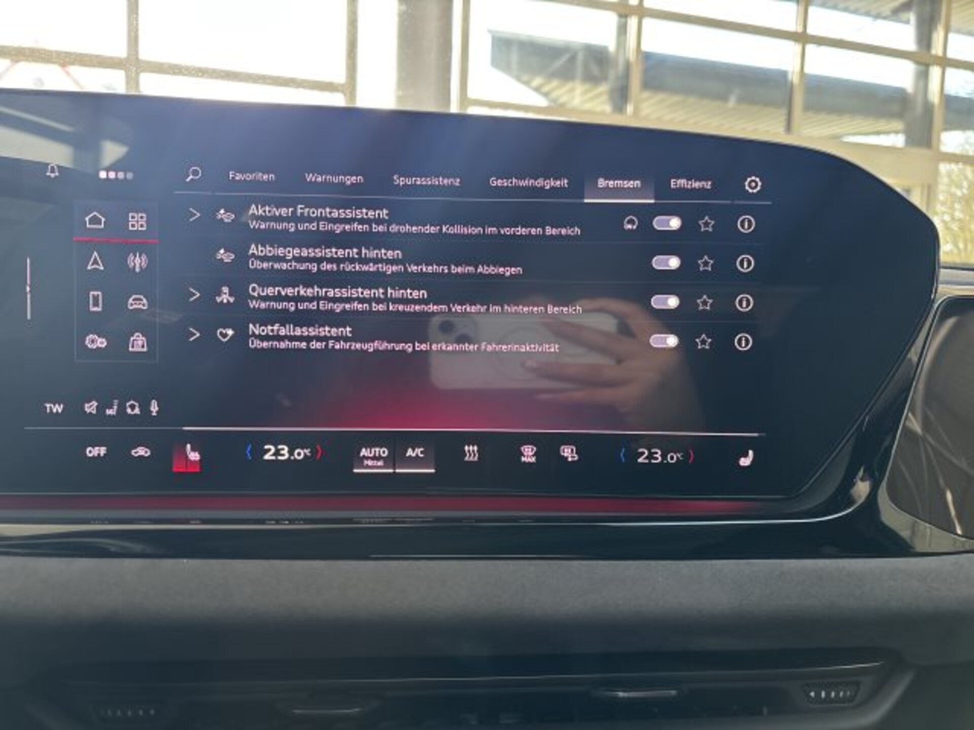 Audi A5 Avant edition one