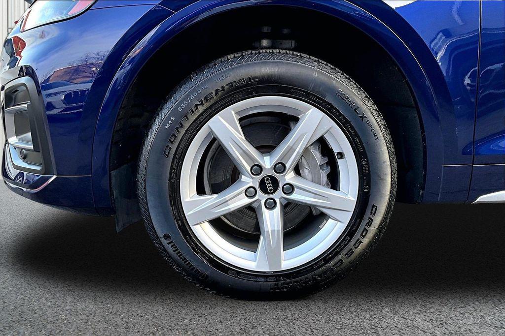 2023 Audi Q5 Premium - Photo 34