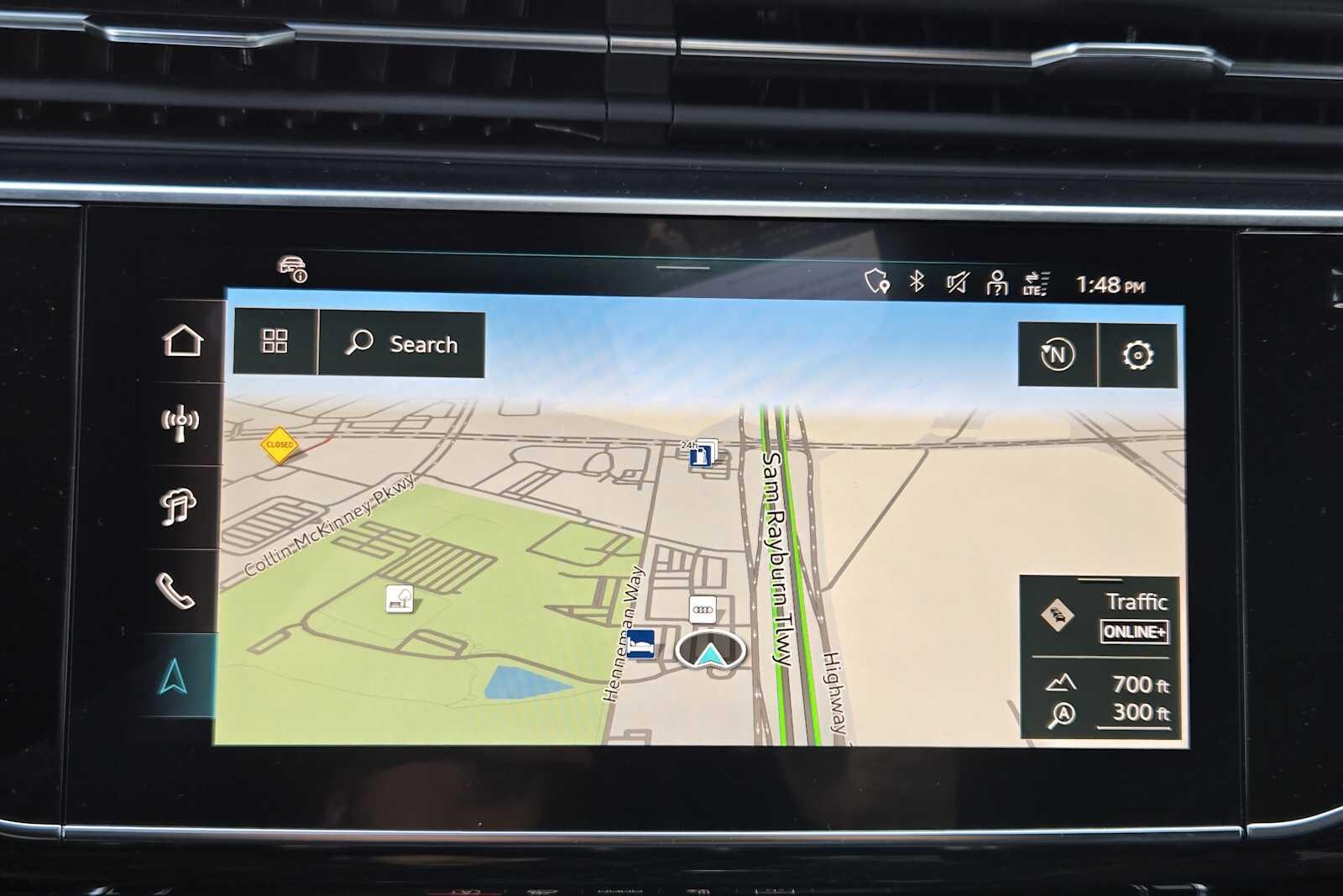 2026 Audi Q8 Premium Plus - Photo 10
