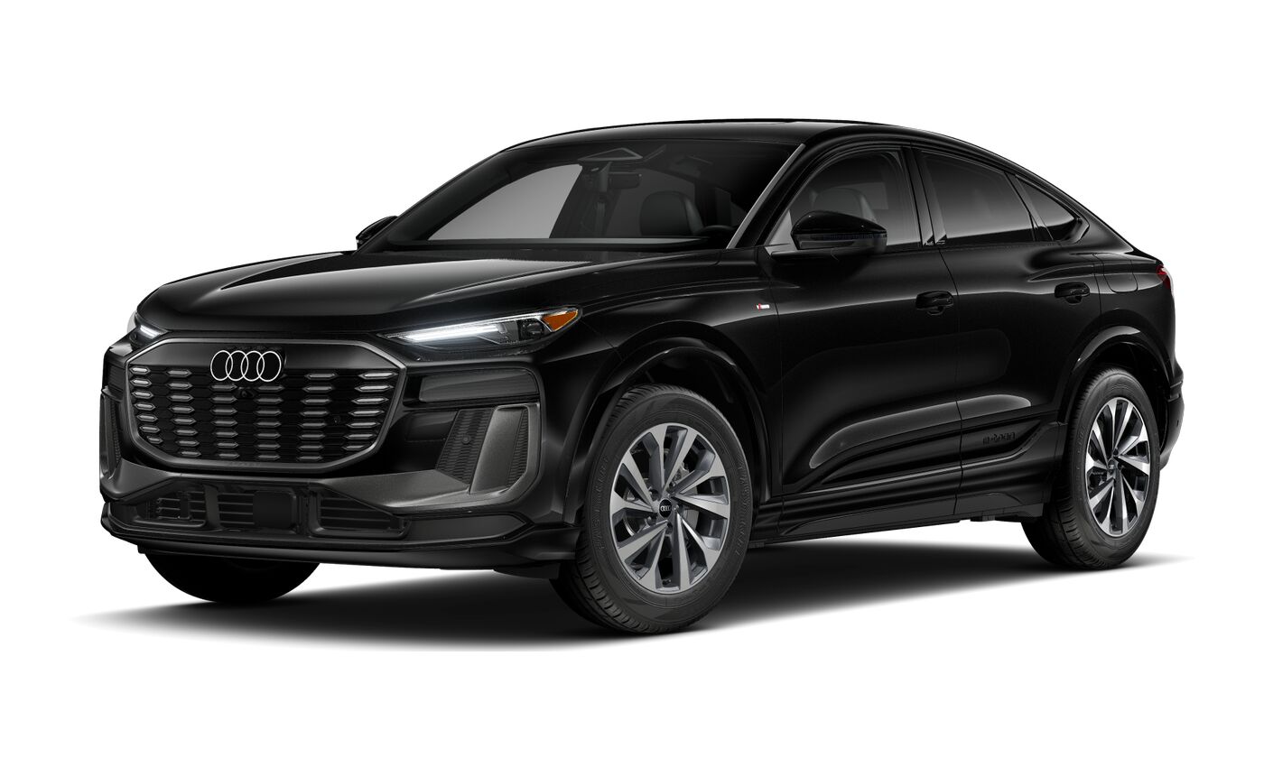 2027 Audi Q6 Sportback e-tron Premium quattro's photo