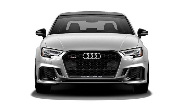 2019 Audi RS3 Sedan