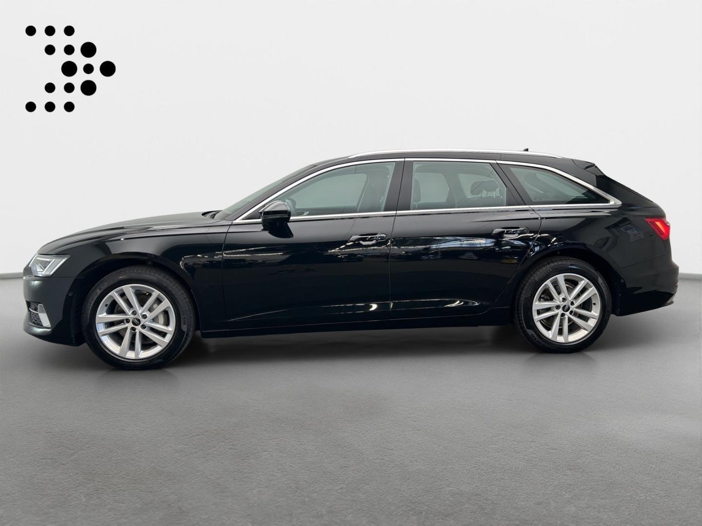Bild über Audi A6 Avant advanced 40 TDI S tronic - für weitere Informationen kontaktieren Sie den Audi Partner
