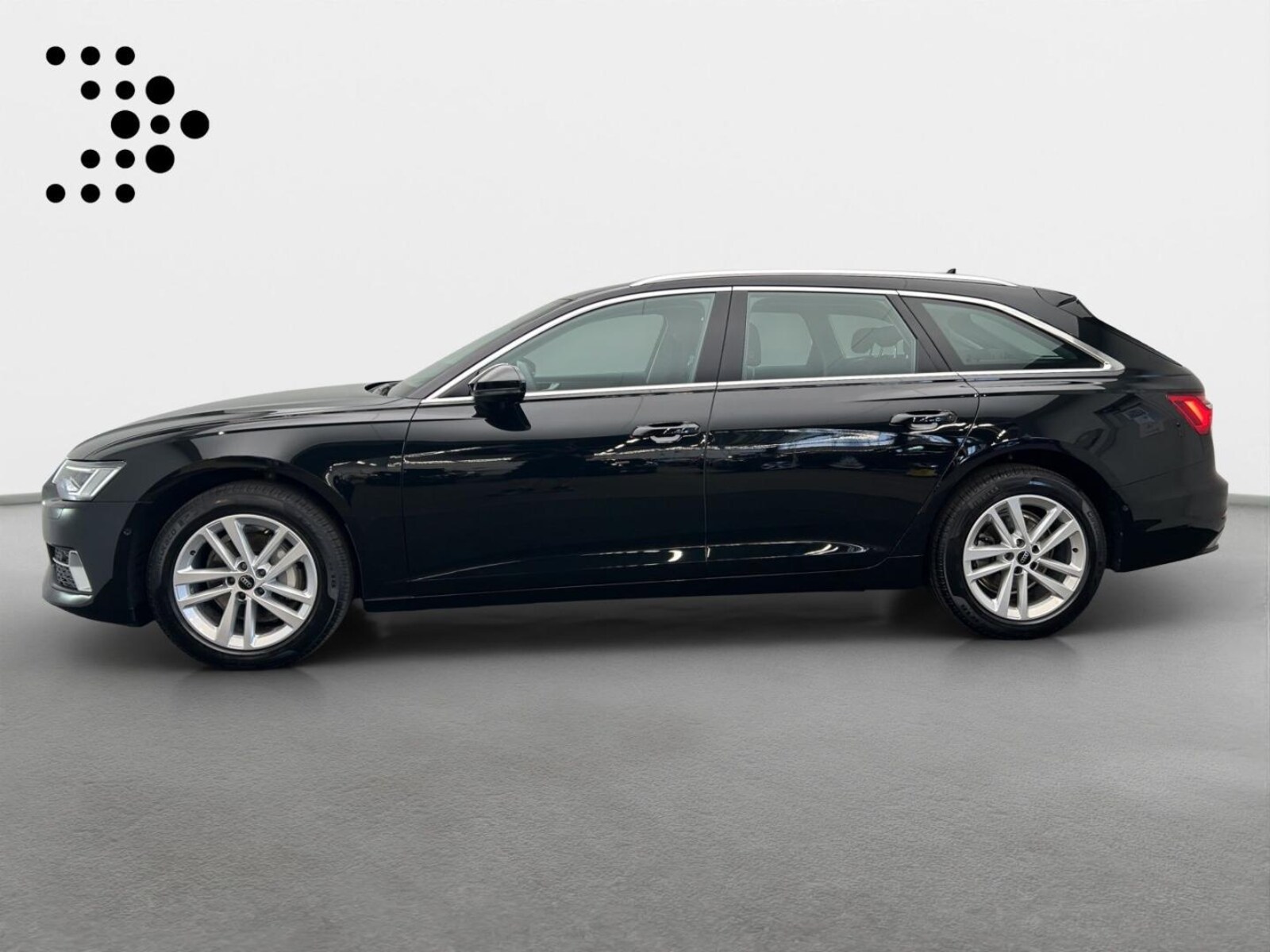 Audi A6 Avant – Bild 3