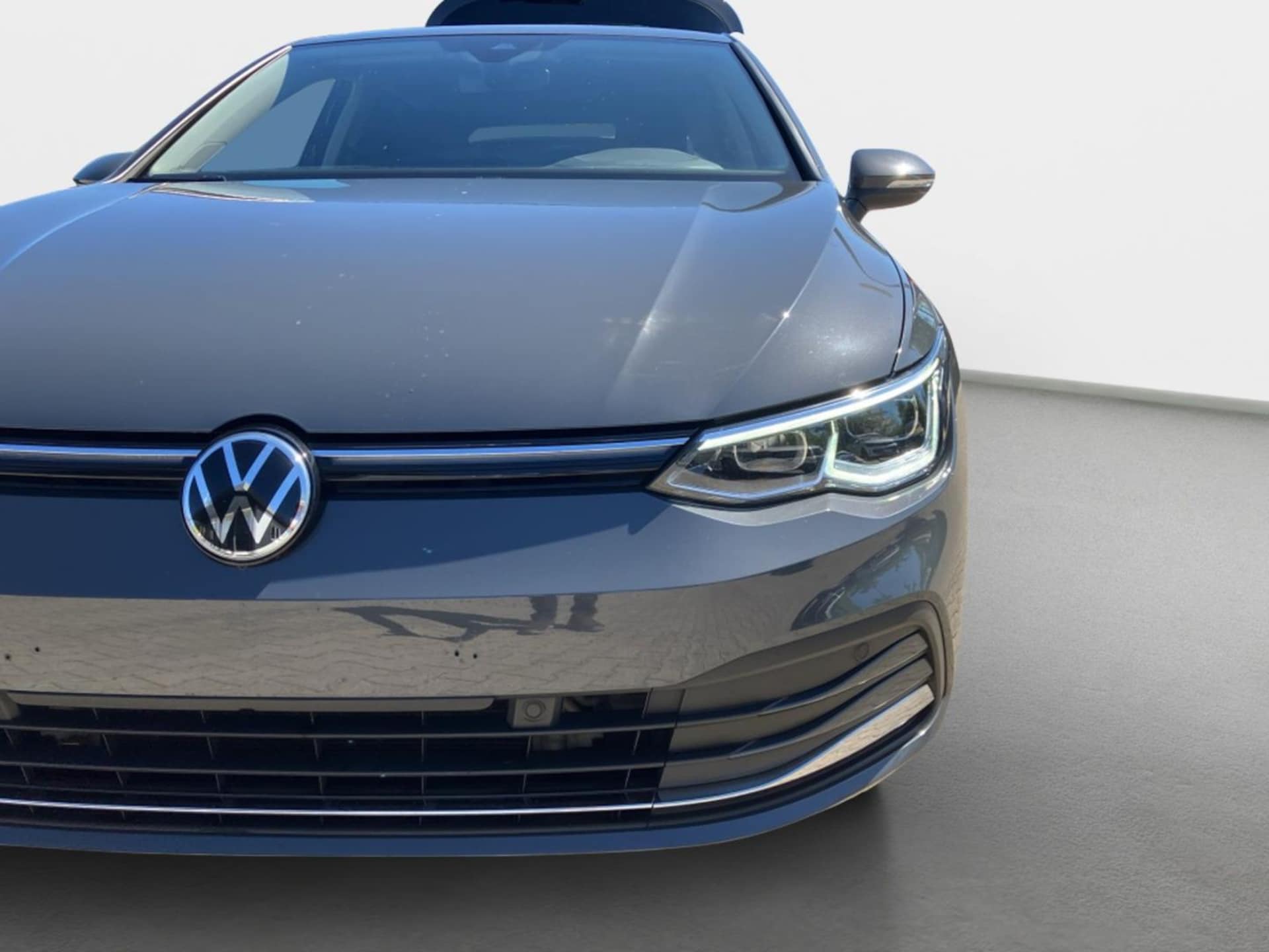 Volkswagen Golf Style