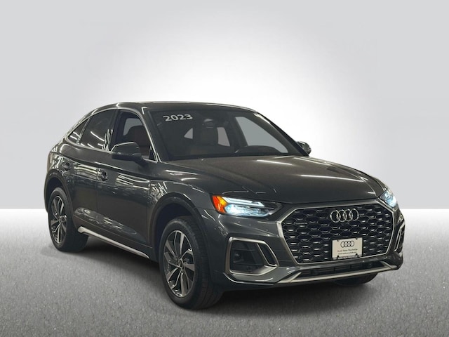 2023 Audi Q5 Sportback