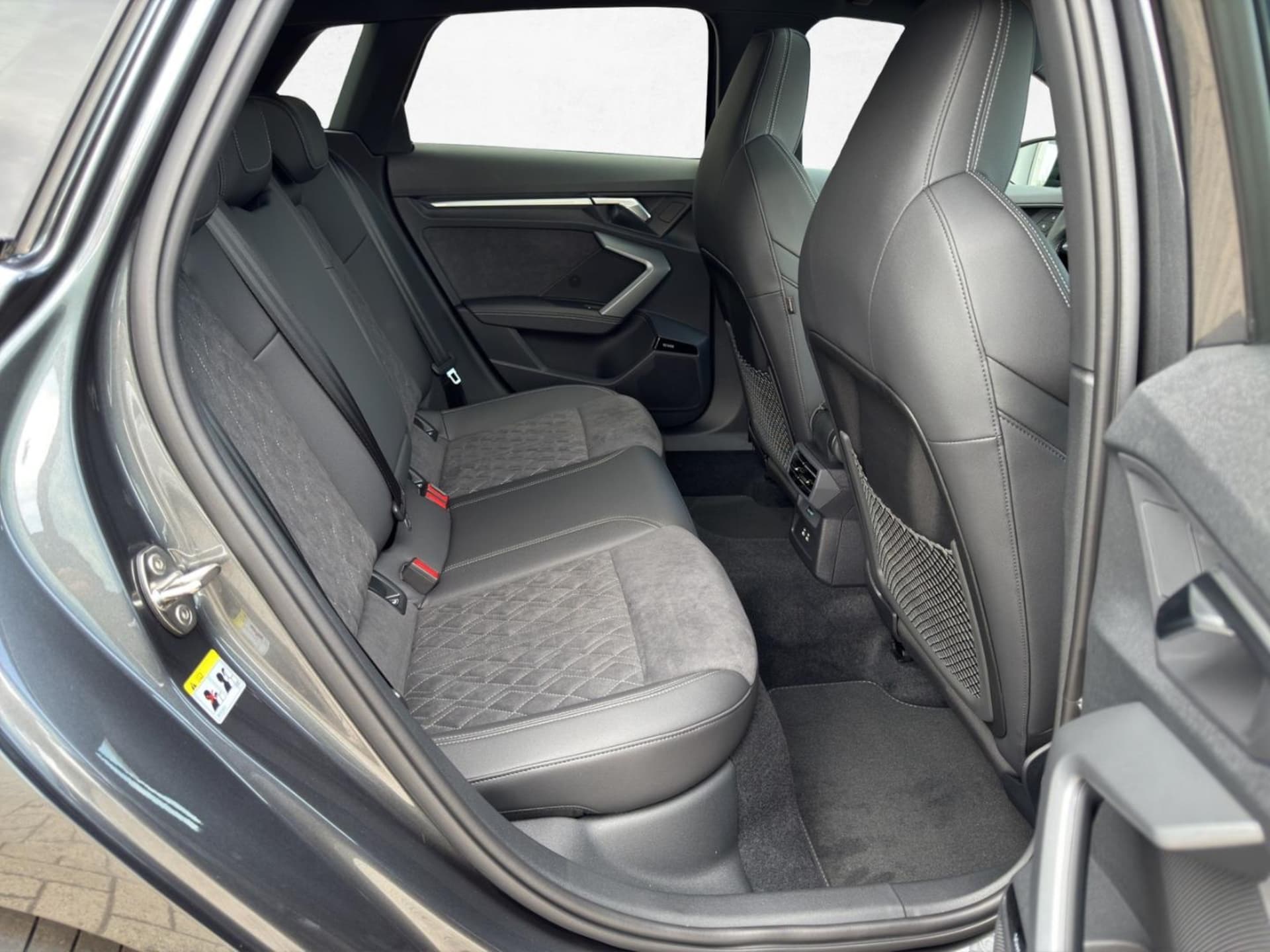 Audi A3 Sportback TFSI e S line