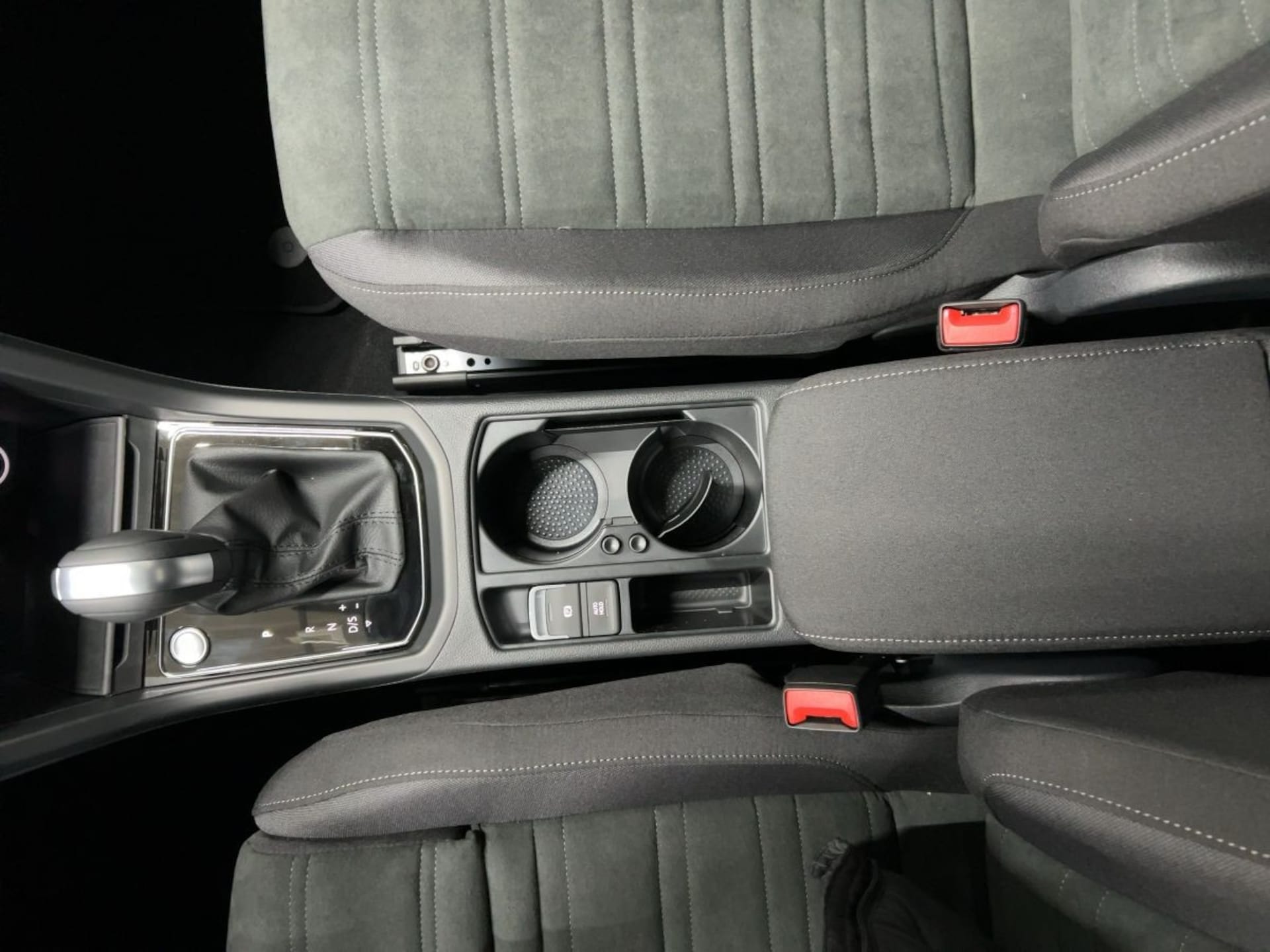 Volkswagen Touran Highline