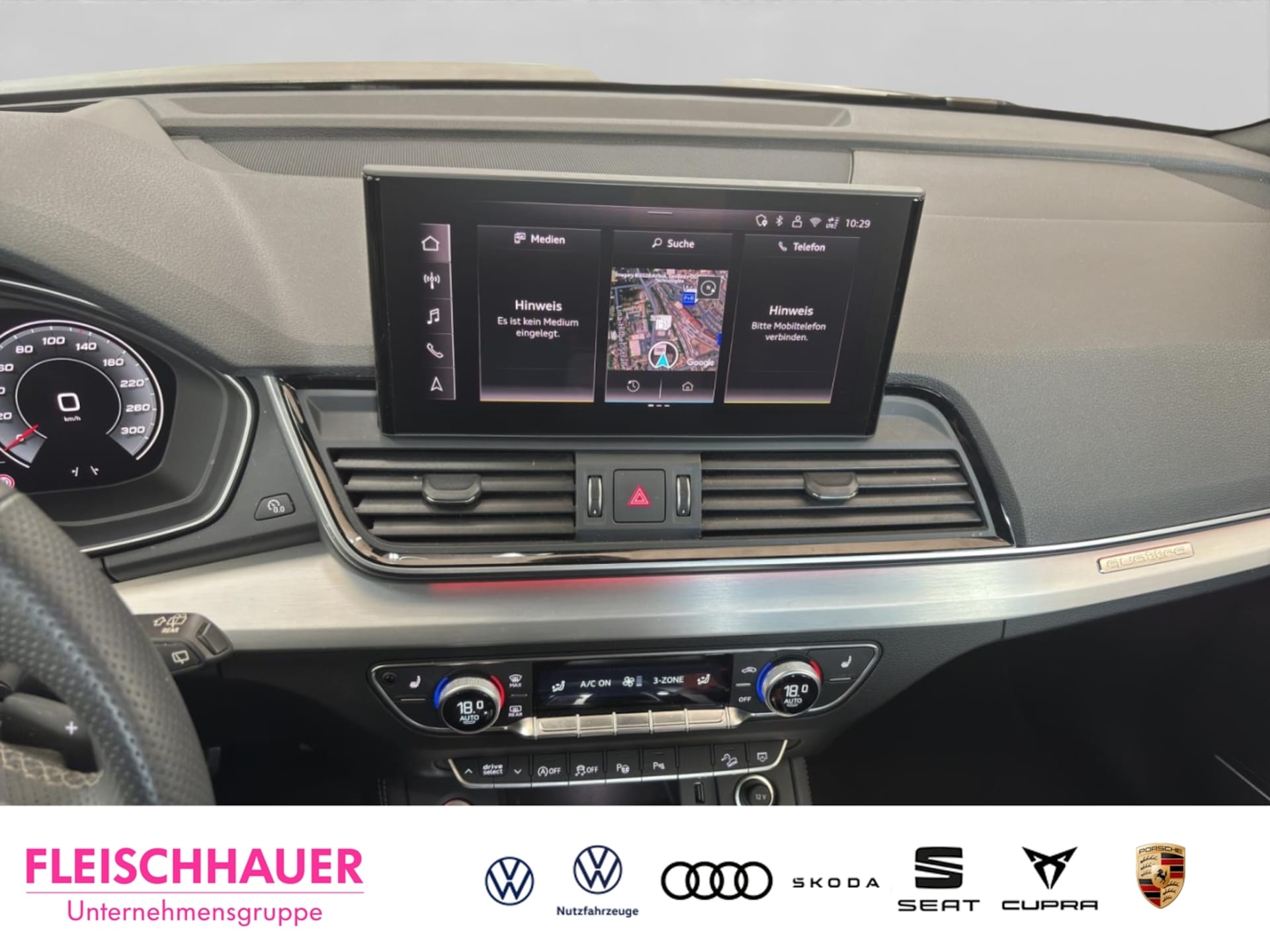 Audi SQ5 SUV