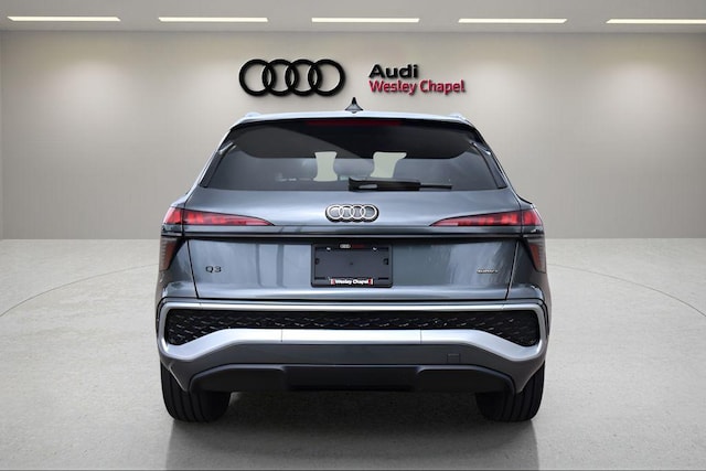 2026 Audi Q3 SUV