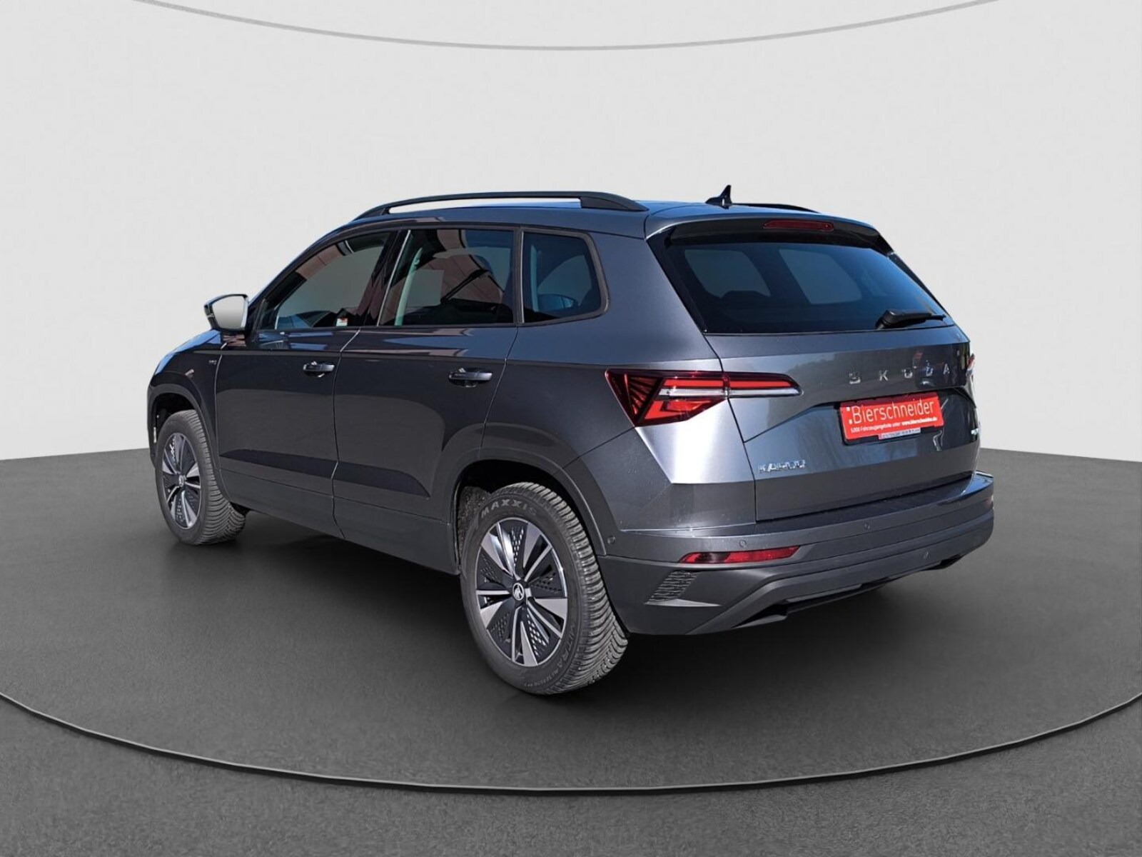 Škoda Karoq – Bild 7