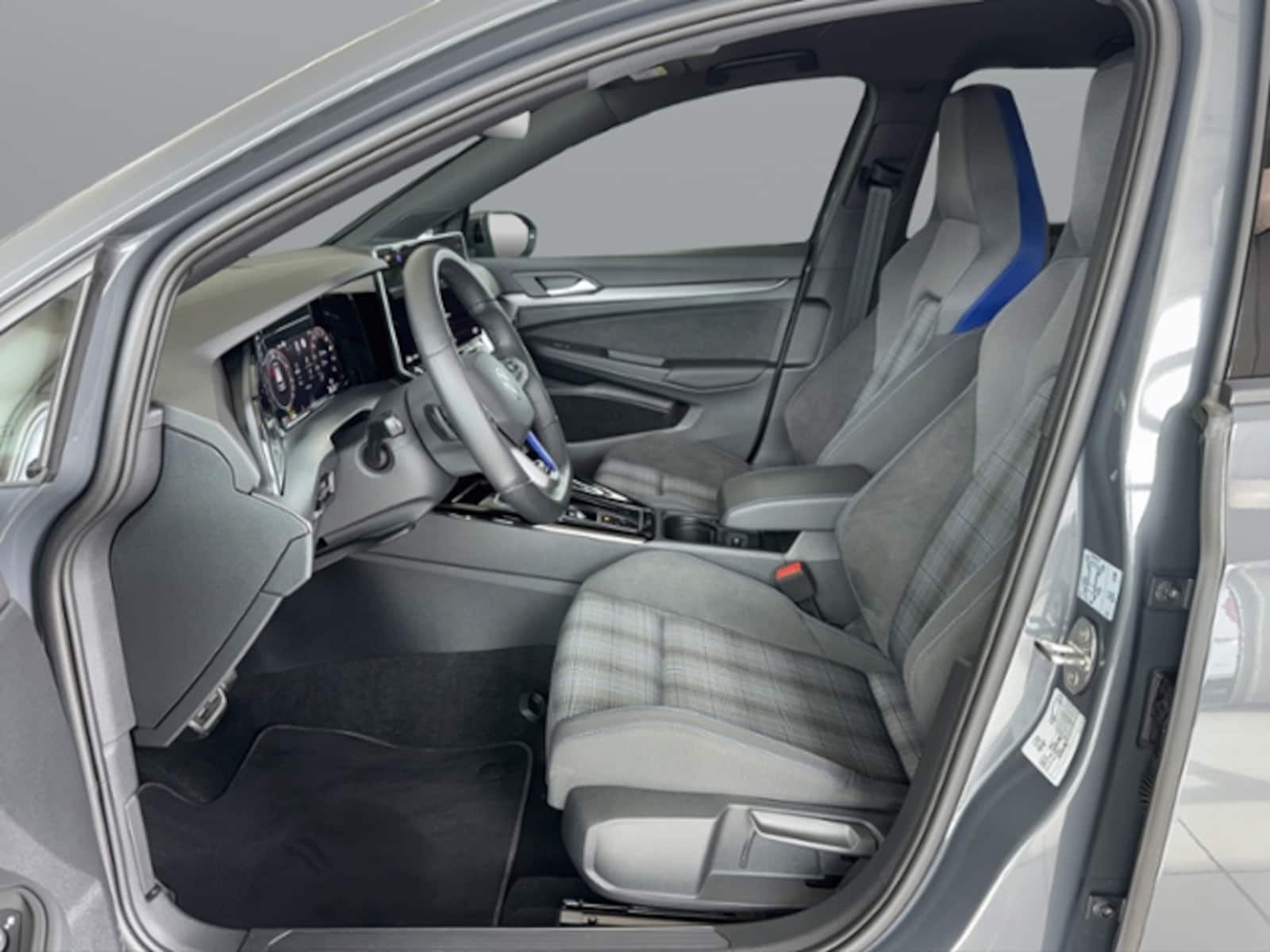Volkswagen Golf – Bild 12